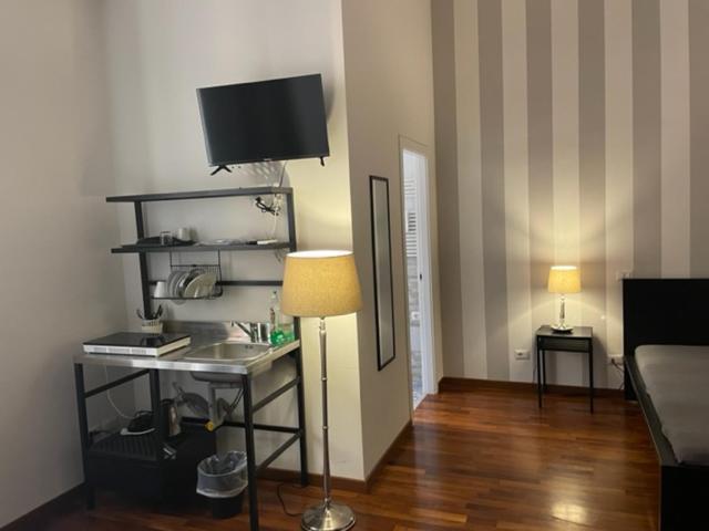 Piazza Cavour Suite Roma Dış mekan fotoğraf