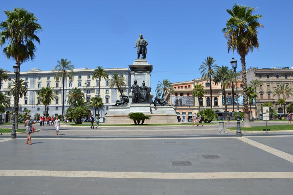 Piazza Cavour Suite Roma Dış mekan fotoğraf